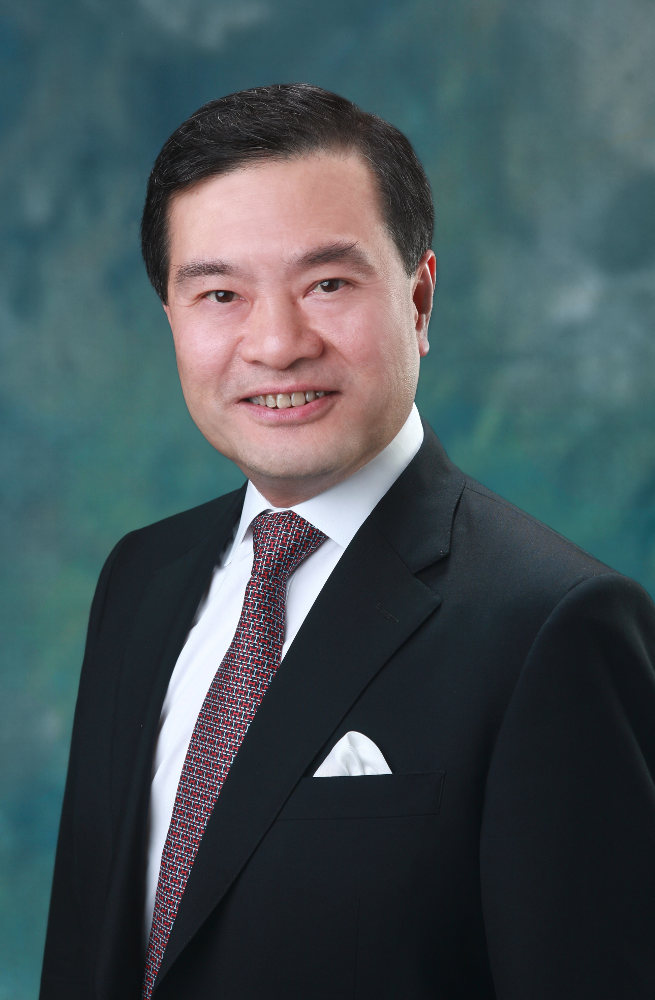 Dr. George Lam